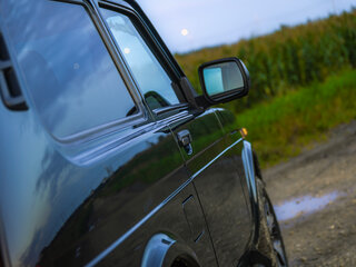 2023 Lada (ВАЗ) Niva Legend Euro-2 I, зелёный, 850000 рублей, вид 5