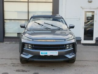 2023 JAC JS6, серый, 1800000 рублей, вид 2