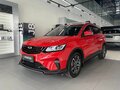 2020 Geely Coolray I, красный, 1540000 рублей