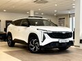 2026 Geely Cityray, белый, 3204990 рублей
