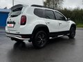 2014 Renault Duster I, белый, 1000050 рублей - вид 5