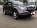2011 Honda CR-V III Рестайлинг, коричневый, 1560000 рублей - вид 4