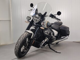 2023 BMW R 18 Classic, белый, 1599000 рублей, вид 4