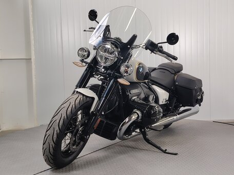2023 BMW R 18 Classic, белый, 1599000 рублей, вид 4
