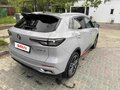 2024 Changan CS55 Plus II, серый - вид 4