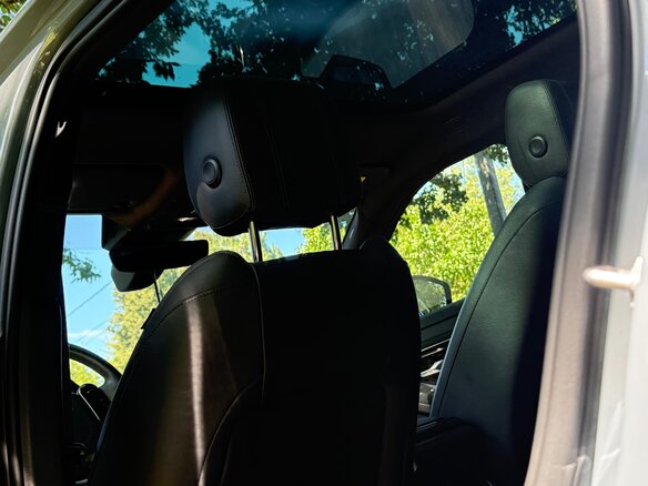 2021 Land Rover Range Rover Evoque II, серый - вид 13