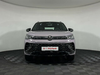2025 Volkswagen Tiguan L Pro III (China Market), серый, 5400000 рублей, вид 3