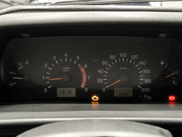 2009 Lada (ВАЗ) 2114, чёрный, 95000 рублей - вид 12