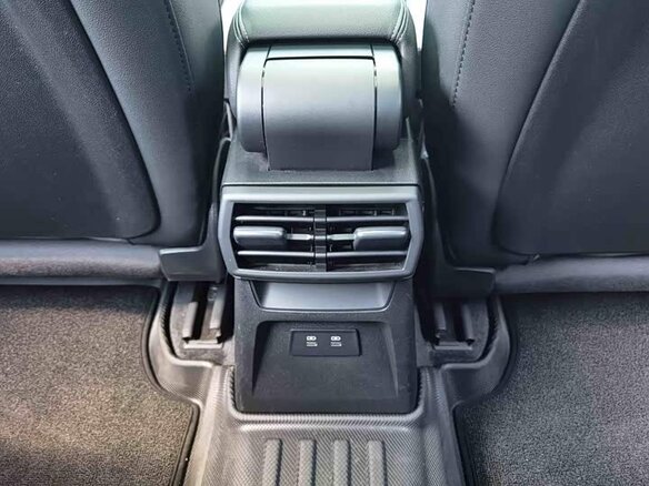 2023 Audi A3 35 TFSI IV (8Y), серебристый, 2100000 рублей - вид 15