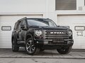2026 Haval H9 II, чёрный, 5148010 рублей
