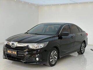 2019 Honda Crider II, чёрный, 1050000 рублей, вид 1