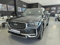 2026 Geely Monjaro I Рестайлинг, серый, 4599990 рублей