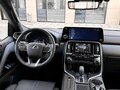 2026 Lexus LX 700h IV, белый - вид 8