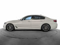 2021 BMW 5 серии 520i VII (G30/G31/G38) Рестайлинг, белый, 4350000 рублей - вид 7