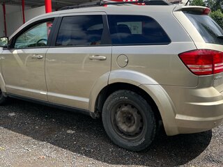 2009 Dodge Journey I, золотистый, 700000 рублей, вид 4