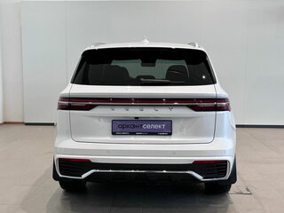 2024 Geely Monjaro (Xingyue L) I, белый, 3350000 рублей, вид 5