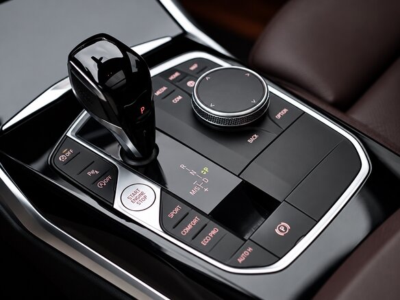 2022 BMW 3 серии Long 320Li VII (G2x), белый, 2800002 рублей - вид 16