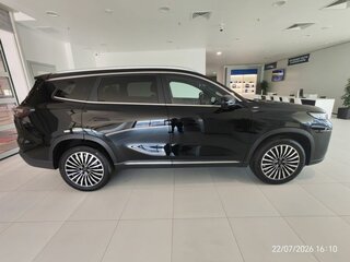 2026 Tenet T8, чёрный, 3885000 рублей, вид 3