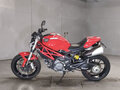 2013 Ducati Monster 796, пурпурный, 480000 рублей - вид 1