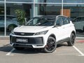 2026 Geely Coolray I Рестайлинг 2, белый, 2774990 рублей
