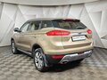 2020 Geely Atlas I, бежевый, 1585000 рублей - вид 3