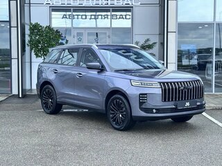 2026 Jeland J6, серый, 2549000 рублей, вид 1