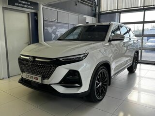 2026 Changan CS75 Pro, белый, 3055000 рублей, вид 2