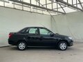 2026 Lada (ВАЗ) Granta I Рестайлинг, чёрный - вид 7