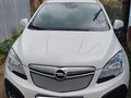 2014 Opel Mokka I, белый, 1365000 рублей - вид 2