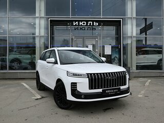 2026 Jaecoo J6, белый, 2330000 рублей, вид 3