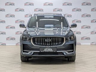 2024 Geely Monjaro I, серый, 3199000 рублей, вид 2