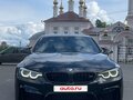 2018 BMW M3 V (F80), чёрный, 4700000 рублей