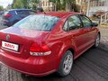 2011 Volkswagen Polo V, красный, 740000 рублей - вид 3