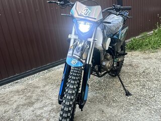 Bamx BX200-DB