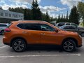 2019 Nissan X-Trail III Рестайлинг, оранжевый, 1730000 рублей - вид 3
