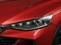 2023 Haval F7x I Рестайлинг, красный, 1995000 рублей - вид 9