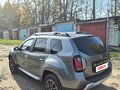 2020 Renault Duster I Рестайлинг, серый - вид 6