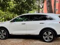 2019 Kia Sorento III Prime Рестайлинг, белый, 3500000 рублей - вид 3