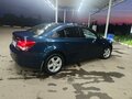 2012 Chevrolet Cruze I, синий, 850000 рублей - вид 3