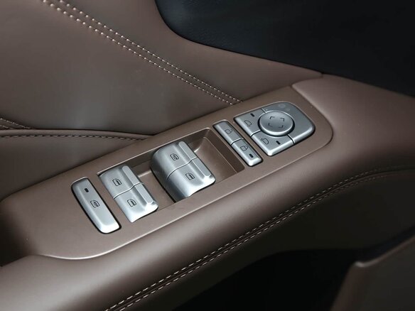 2026 Wuling Starlight 560, серебристый, 2500000 рублей - вид 17