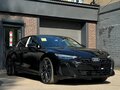 2026 Audi A6 L VI (C9), чёрный - вид 5