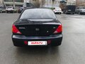 2008 Kia Spectra I Рестайлинг 2, чёрный - вид 7