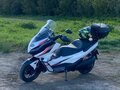 2024 Zontes ZT350E, белый - вид 3