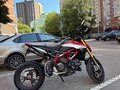 2019 Ducati Hypermotard, красный, 1550000 рублей - вид 2
