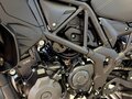 2026 Benelli TRK 502 X, белый, 659000 рублей - вид 10