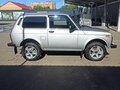 2024 Lada (ВАЗ) Niva Legend I, серый, 900000 рублей - вид 6