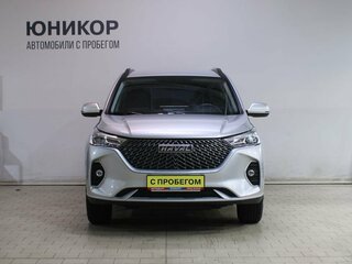 2023 Haval M6 II, серебристый, 1809000 рублей, вид 5