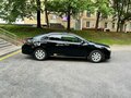 2011 Toyota Camry VII (XV50), чёрный - вид 3