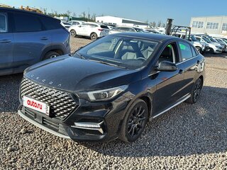 Omoda S5
