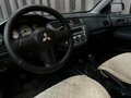 2006 Mitsubishi Lancer IX Рестайлинг, красный, 399900 рублей - вид 6